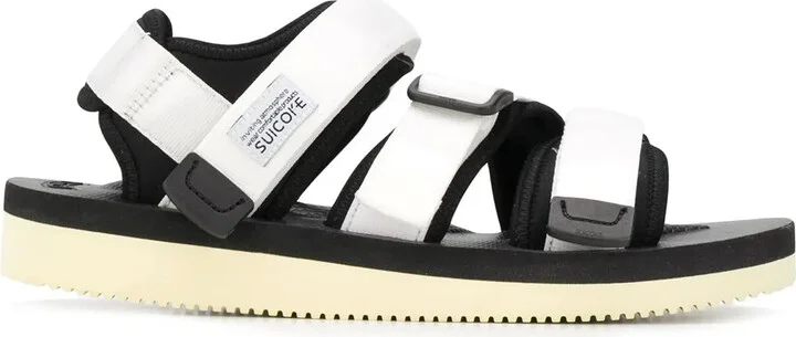 Touch Strap Sandals