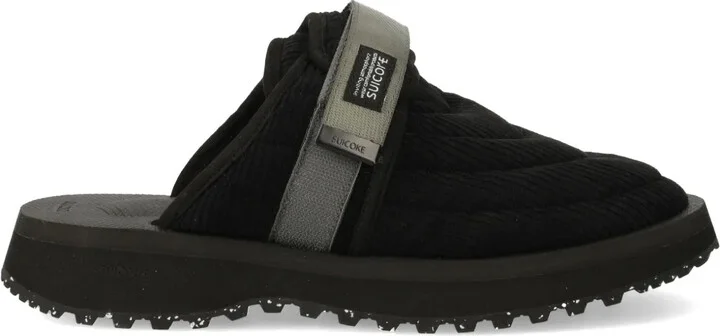 Touch-Strap Slides