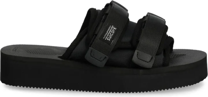 Touch-Strap Slides