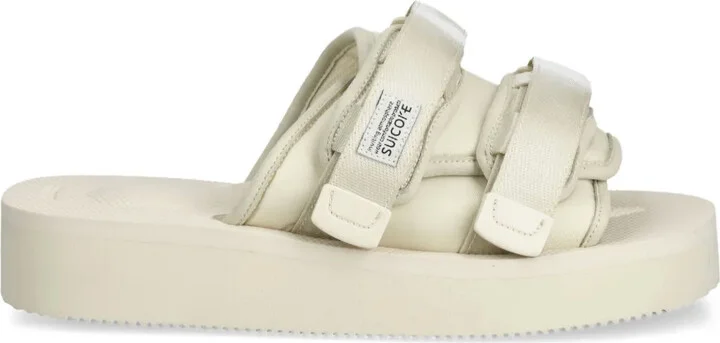 Touch-Strap Slides