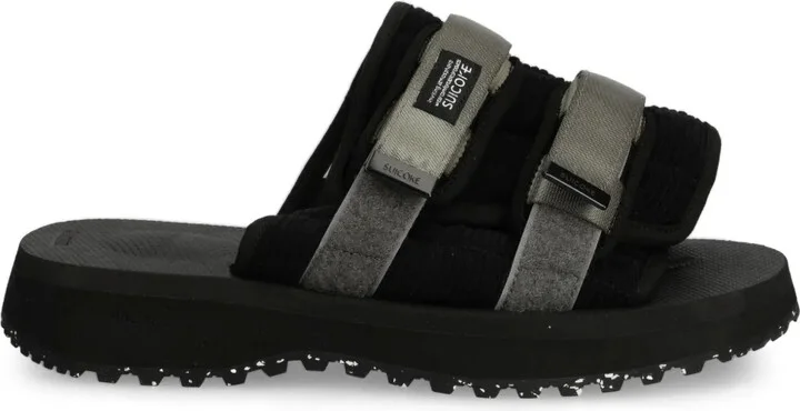 Touch-Strap Slides
