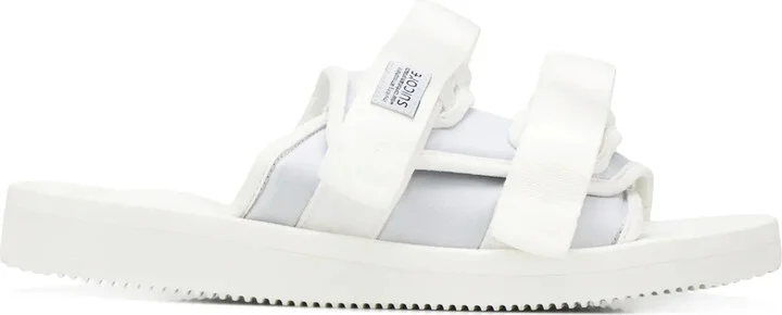Touch-Strap Slides