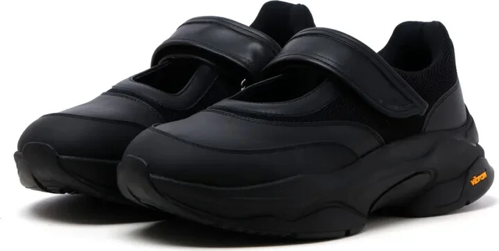 Touch-Strap Sneakers - Image 2