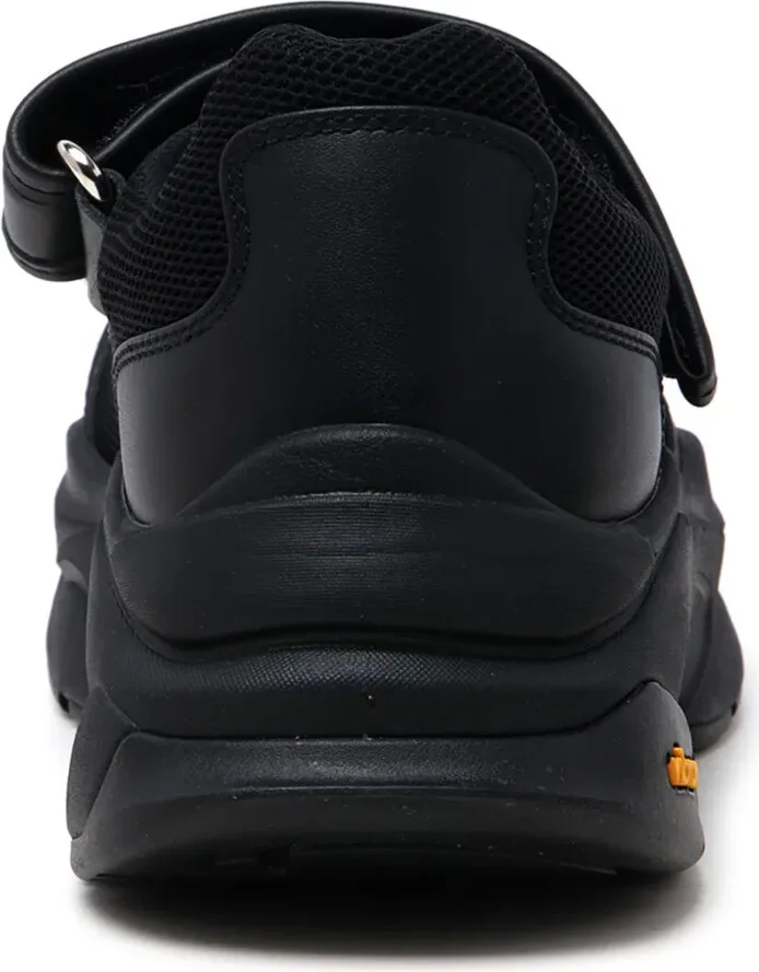 Touch-Strap Sneakers - Image 3