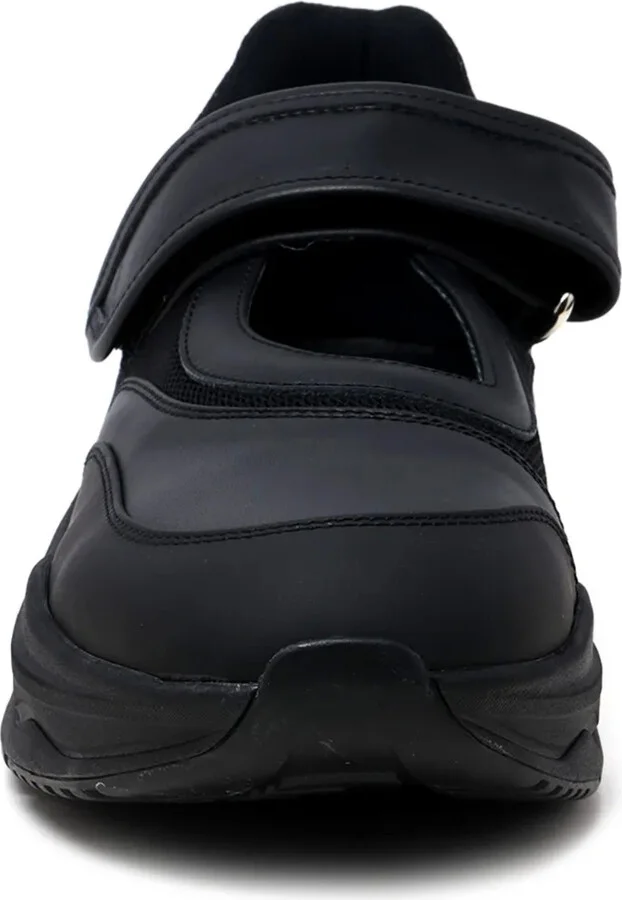 Touch-Strap Sneakers - Image 4