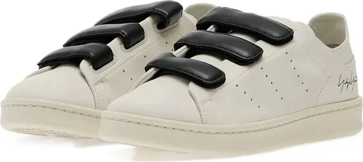 Touch-Strap Sneakers - Image 2