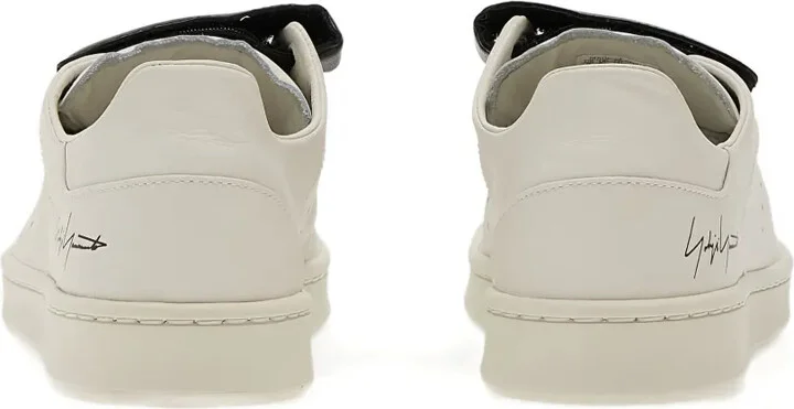 Touch-Strap Sneakers - Image 3