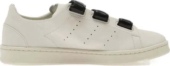 Touch-Strap Sneakers - Image 5