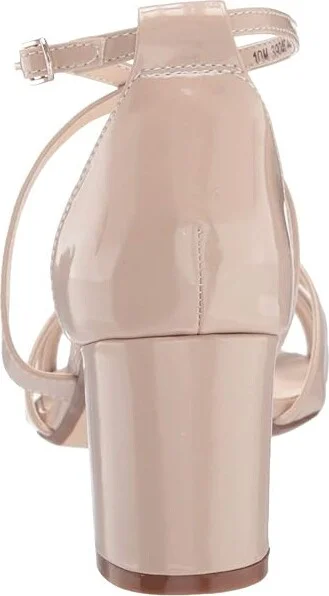 Touch Ups Audrey Women's Shoes Nude : 11 M, Synthetic - Image 5
