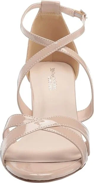 Touch Ups Audrey Women's Shoes Nude : 11 M, Synthetic - Image 6