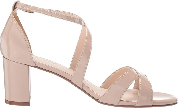 Touch Ups Audrey Women's Shoes Nude : 11 M, Synthetic - Image 8