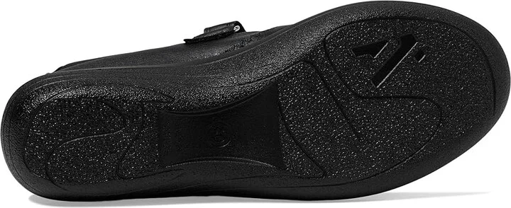 Touch Ups Clementine Women's Sandals Navy : 10 M, Synthetic - Image 8