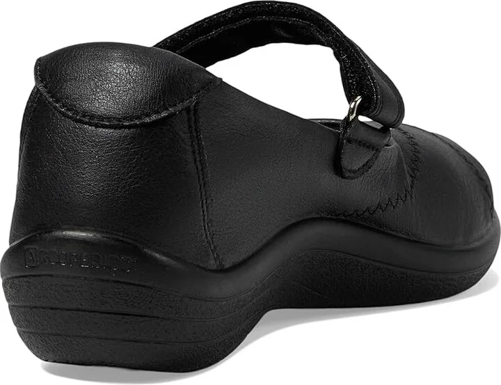 Touch Ups Clementine Women's Sandals Navy : 10 M, Synthetic - Image 9