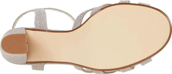 Touch Ups Maeve Women's Shoes Champagne : 6 M, Synthetic - Image 3