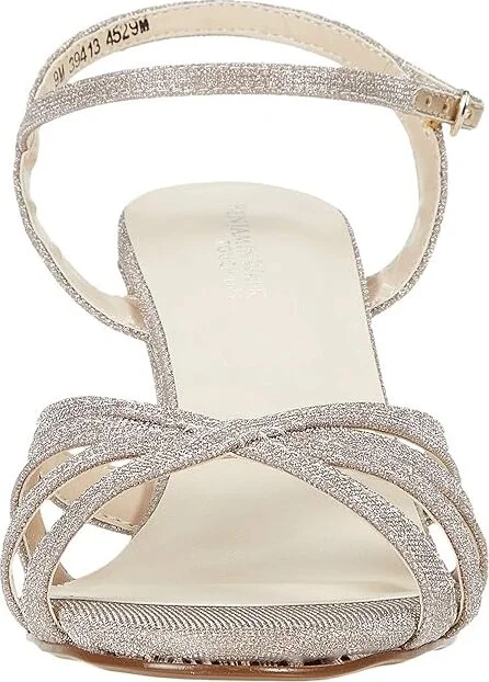 Touch Ups Maeve Women's Shoes Champagne : 6 M, Synthetic - Image 5