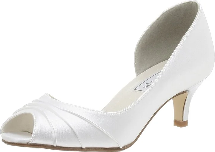 Touch Ups Women's Abby Pump