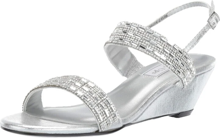 Touch Ups Women's Allison Wedge Sandal