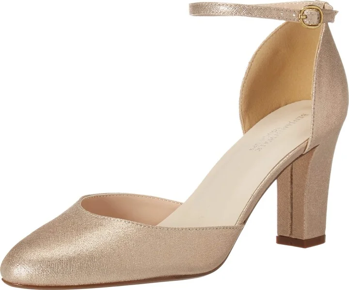 Touch Ups Women's Amanda Heeled Sandal