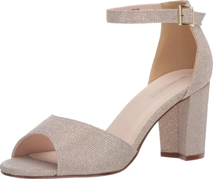 Touch Ups womens Amaya Heeled Sandal