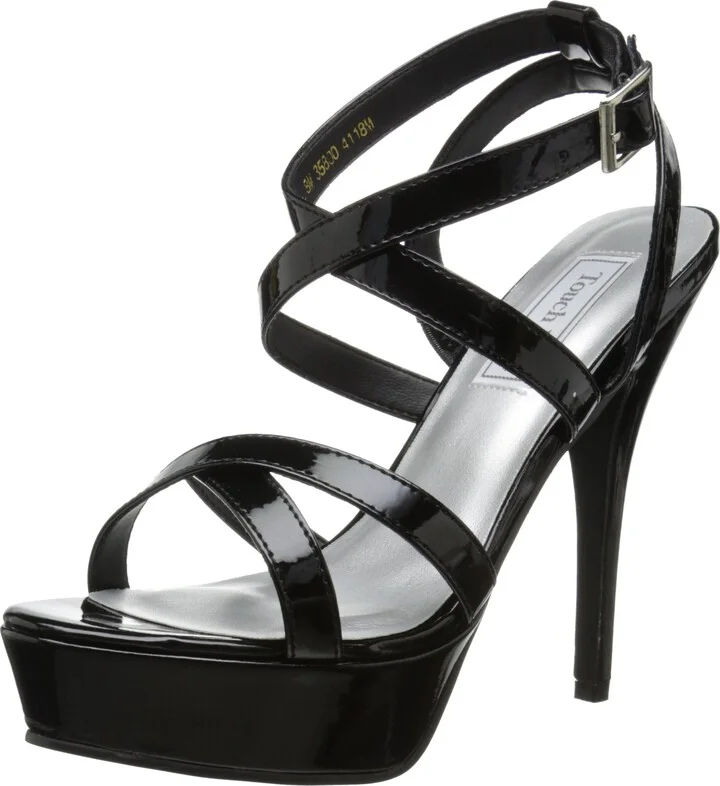 Touch Ups Women's Andrea Platform Sandal
