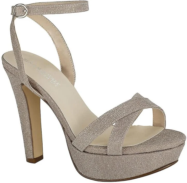 Touch Ups Women's Ankle Strap