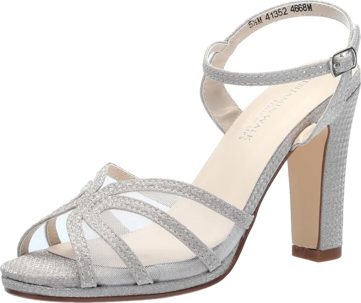 Touch Ups Women's Anya Heeled Sandal