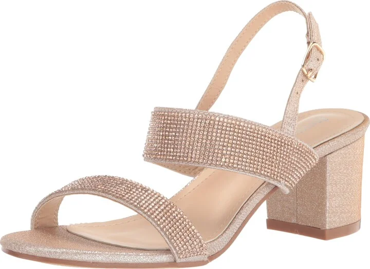 Touch Ups Women's Ares Platform
