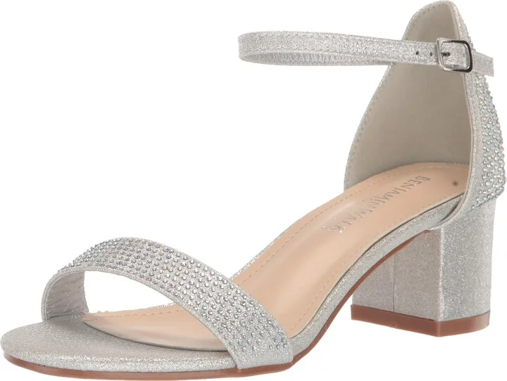 Touch Ups Women's Astra Heeled Sandal