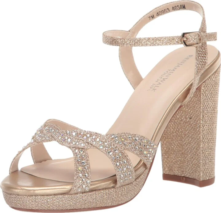 Touch Ups Women's Ava Platform