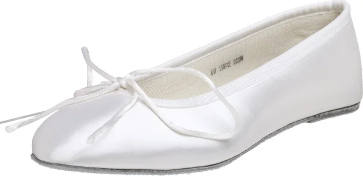 Touch Ups Women's Ballet Flat
