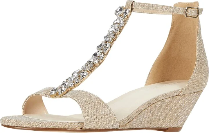 Touch Ups Women's Beatrix Platform