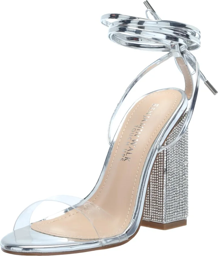 Touch Ups Women's Bowie Heeled Sandal