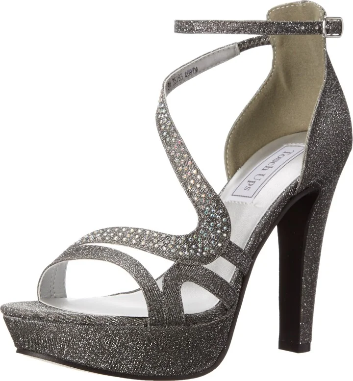 Touch Ups Women's Breeze Platform Sandal