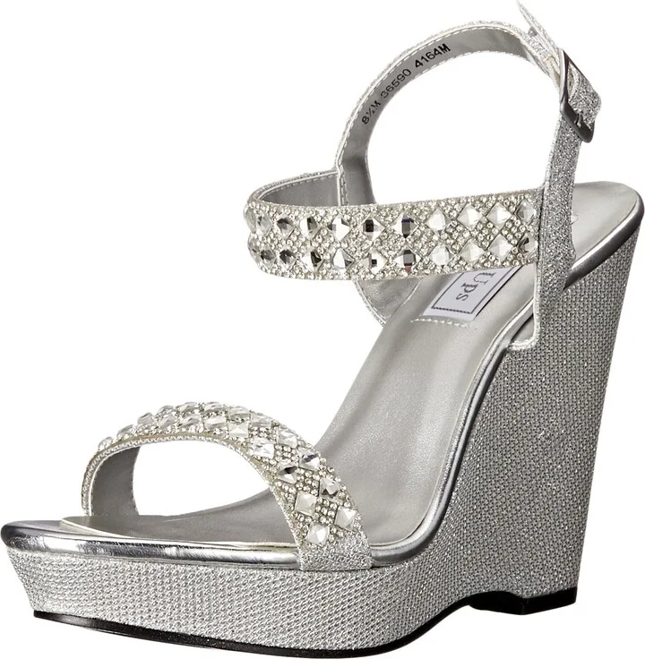 Silver Shimmer