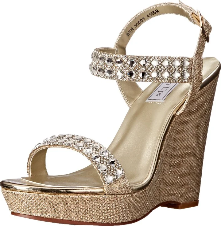 Gold Shimmer