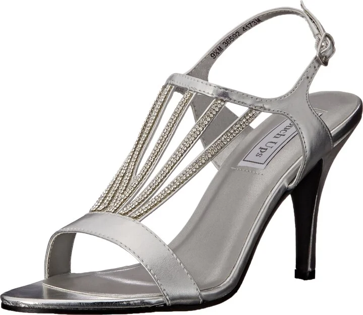 Silver/Metallic