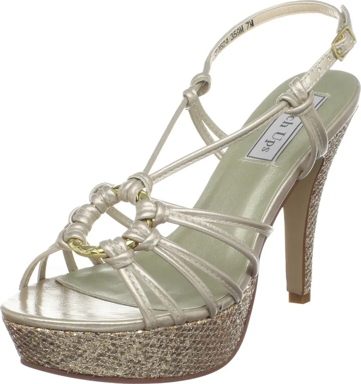 Touch Ups Women's Cassidy Platform Sandal