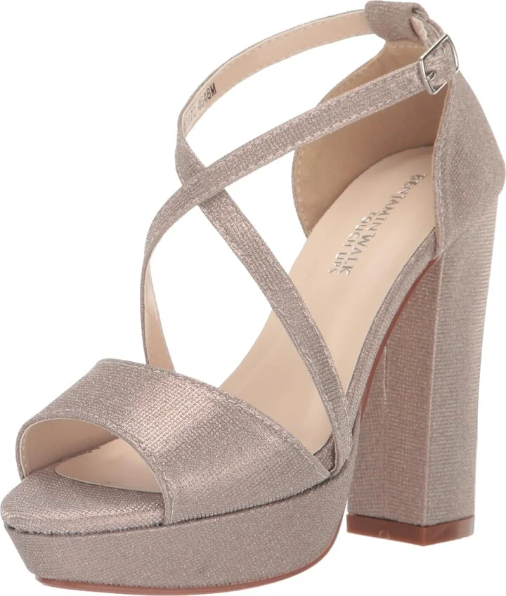 Touch Ups Women's Chloe Platform