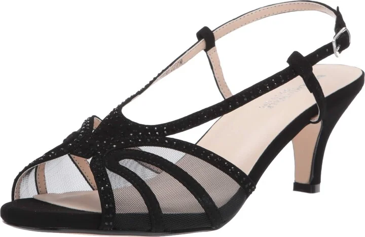 Touch Ups Women's Clara Heeled Sandal