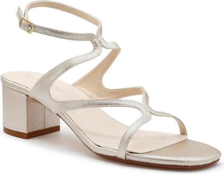 Touch Ups Women's Cora Heeled Sandal