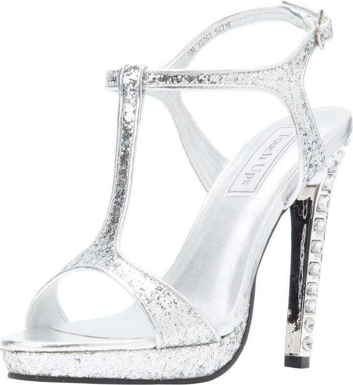 Touch Ups Women's Darcy Platform Sandal