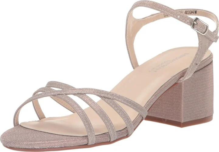 Touch Ups Women's Delilah Platform