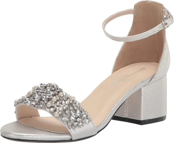 Touch Ups Women's Devon Heeled Sandal