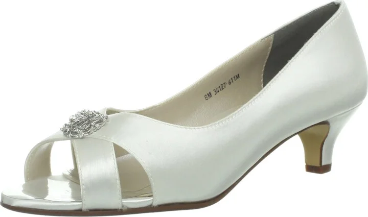 White Satin