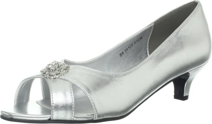 Silver Metallic