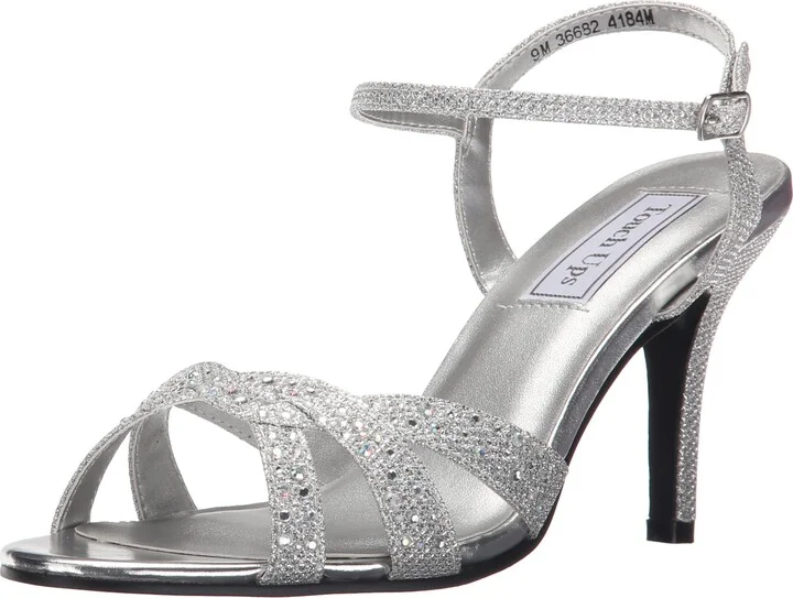 Silver Shimmer