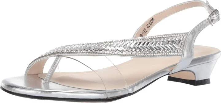 Touch Ups Women's Eleanor Sandal