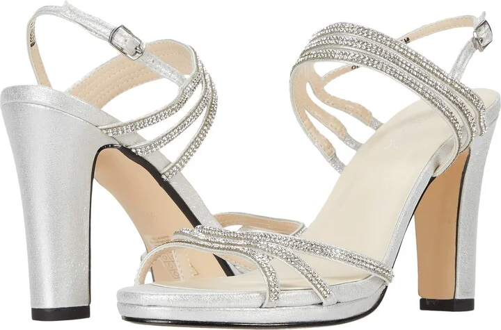 Touch Ups Women's Elizabeth Platform