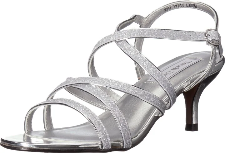 Touch Ups Women's Emery Heeled Sandal