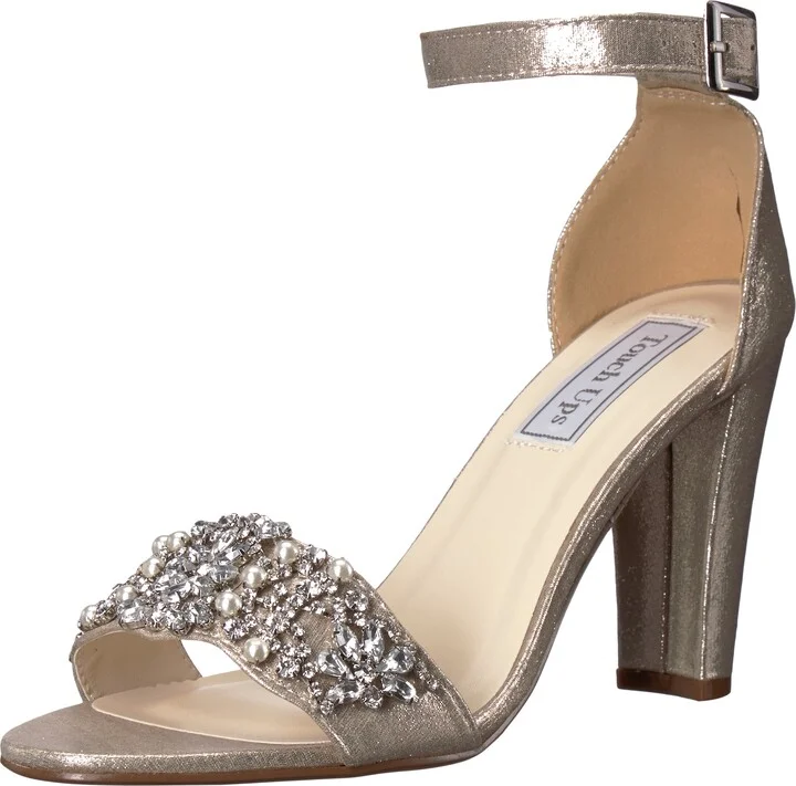 Touch Ups Women's Felicity Heeled Sandal
